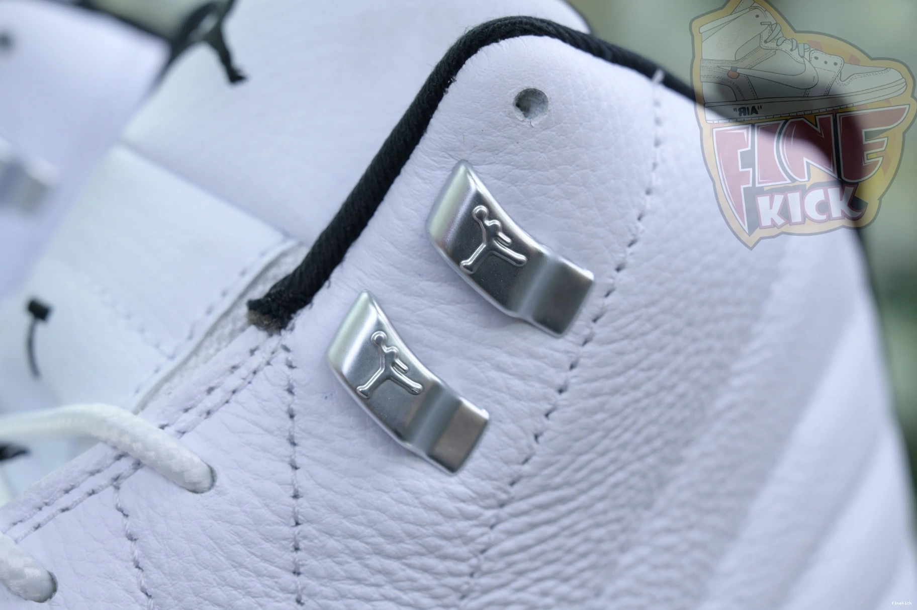 Air 12 Retro'Blueberry'(2024) Jordan 1007